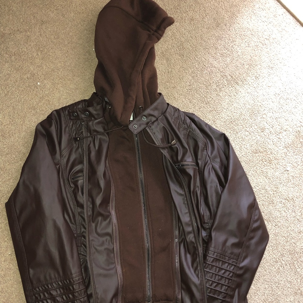 Blivener classic women’s Jacket 🧥